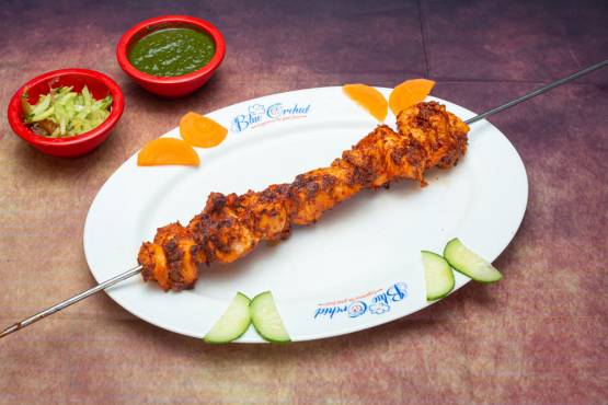 406 Chicken Boti Kabab