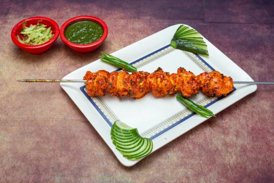 411 Banjara Chicken Kebab