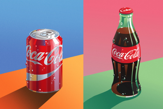 002 Coca Cola