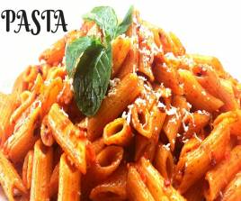 074 Pasta Italian 
