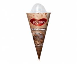 016 Lovello Cone (One-L)