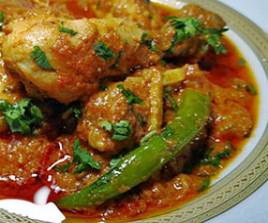 631 Chicken Peshawari 4pcs