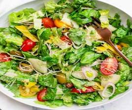 776 Green Salad